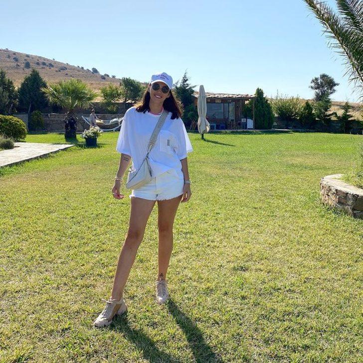 Yavuz Bingöl'ün manken kızını görenler şoke oluyor! Babasının yanından ayrılmıyor G2