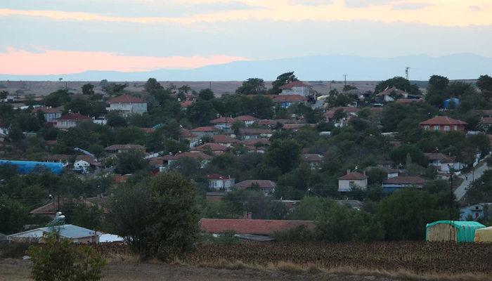 Edirne'de kan emen sinek alarmı! 8 köyde mavi dil hastalığı karantinası