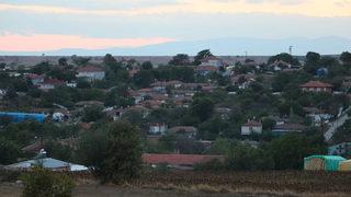 Edirne'de kan emen sinek alarmı! 8 köyde mavi dil hastalığı karantinası