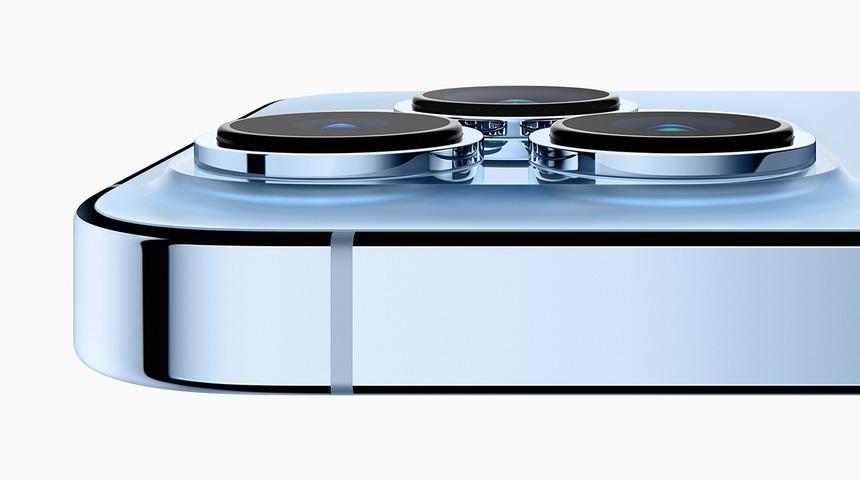 iPhone 13 serisi Türkiye'de ön siparişe sunuldu! iPhone 13'ün fiyatı ne kadar?