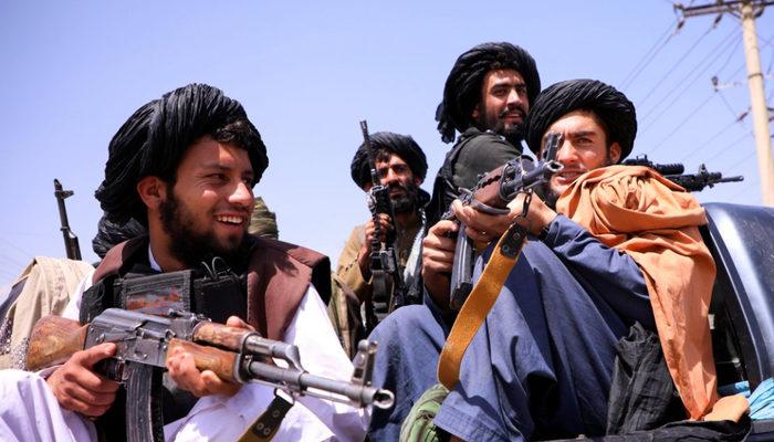Taliban'dan tüyler ürperten sözler: Hırsızların elleri kesilecek