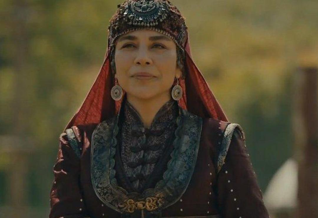 Kuruluş Osman&rsquo;ın Hazal Hatun&rsquo;u Yeşim Ceren Bozoğlu son haliyle g&uuml;ndemde!