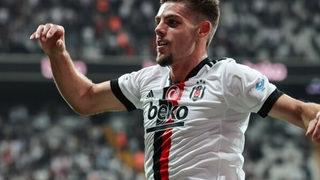 Beşiktaş'ta Montero şoku! Sakat sayısı 11 oldu