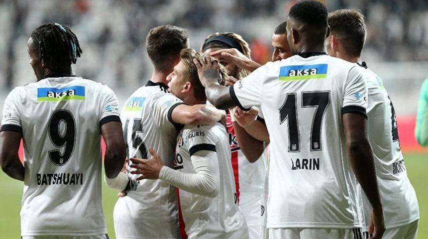 Altay Beşiktaş maçı saat kaçta başlayacak? Lider, Altay deplasmanında! 