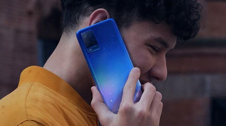 Oppo A55 4G ortaya çıktı