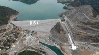 Aydem Yenilenebilir Enerji, Akköprü HES'i 650 milyon liraya 49 yıllığına işletecek!