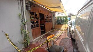 İstanbul’da korkunç cinayet! Kızının kına gecesinde çıkan kavgada öldürüldü