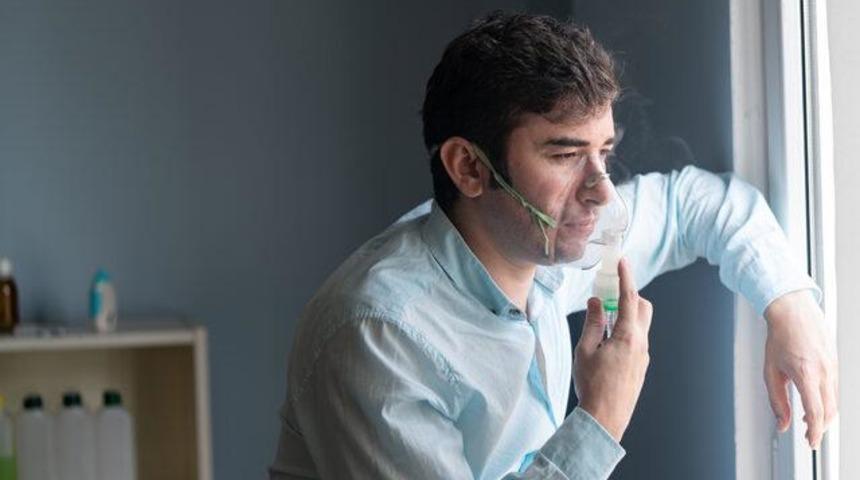 Bilinmeyen salgın: KOAH