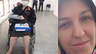 Eşi ve yanında çalıştığı avukatı yaraladı, 28 yıl hapis cezasına çarptırıldı