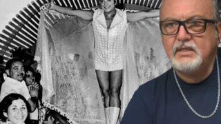 Zeki Müren'in yeğeni: Dayıma anıt mezar yapılma sözü verdiler, yapmadılar