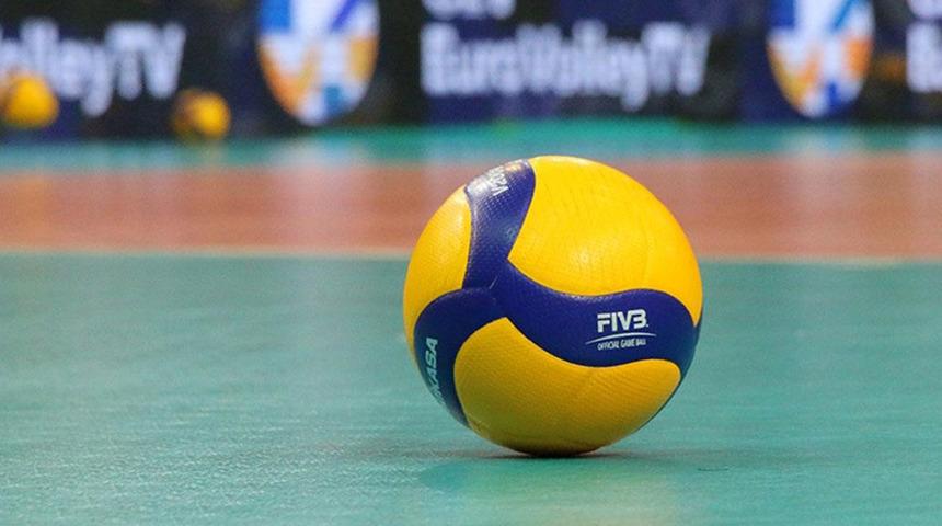 Fas Voleybol Federasyonu: 3 oyuncumuz İtalya'da havalimanından kaçtı
