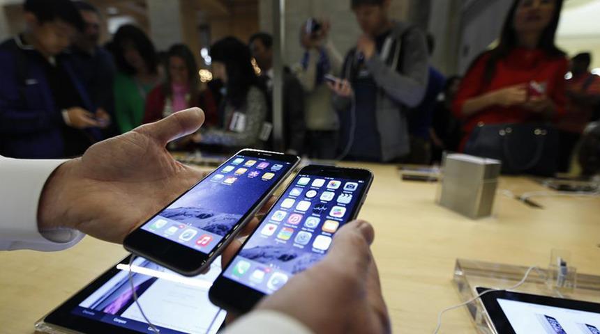 iOS 12.5.5 çıktı! Apple eski iPhone'ları unutmadı