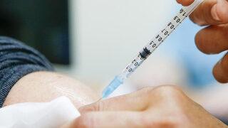 Son Dakika: 1 aylık bebeğe koronavirüs aşısıyla ilgili soruşturma başlatıldı