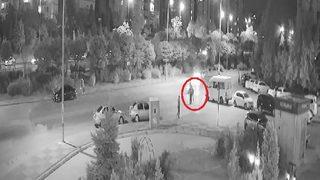 'Laf atma' kavgasında dövülerek öldürülmüştü! Kan donduran cinayetinin görüntüleri ortaya çıktı