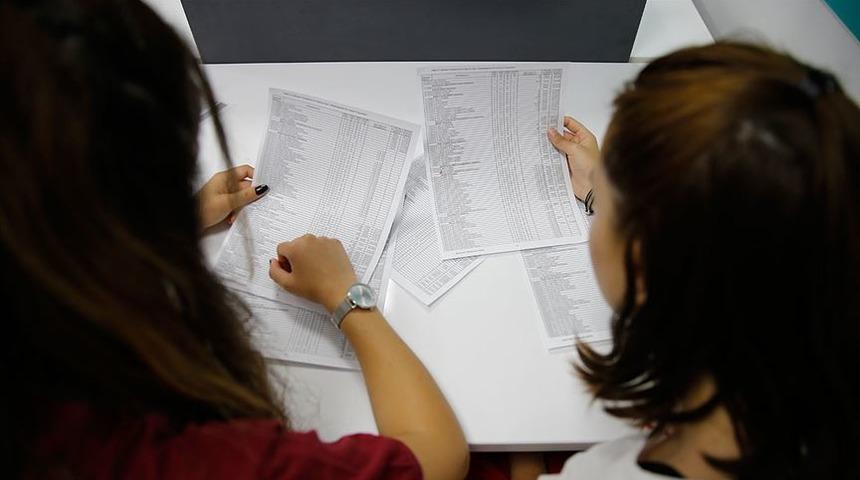 Ek yerleştirme ne zaman açıklanır? 2021 YKS ek yerleştirme sonuçları için tarih bekleniyor!