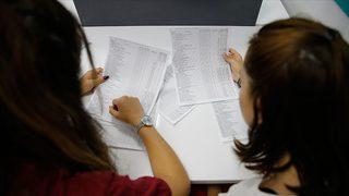 Son dakika | Devlet üniversiteleri için tarihi karar: İkinci öğretim programları sona erdi!