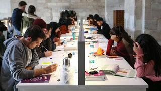 Yüz yüze eğitim öncesi üniversite öğrencileri için kritik hafta