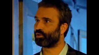 Kurtlar Vadisi'nde Pala'nın adamı Bedir’ı canlandıran Levent Güner’in asıl mesleği şaşırttı