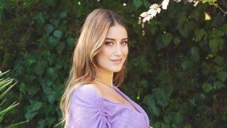 Hazal Kaya'nın eski hali şoke etti! Efsane dizide oynamış