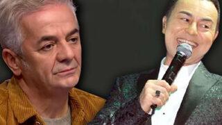 Zafer Algöz'den Serdar Ortaç'a sert tepki