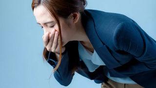 Uzman isim uyardı! İşte kanlı kusmanın 5 önemli nedeni