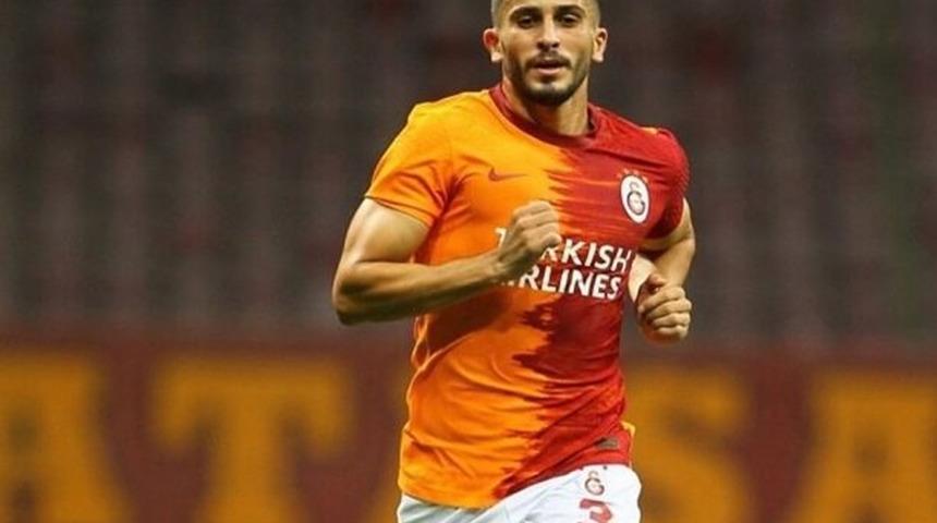 Galatasaray'da Omar geri döndü!