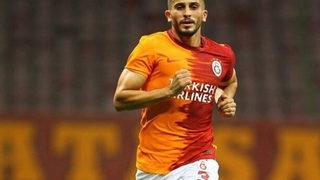 Galatasaray'da Omar geri döndü!
