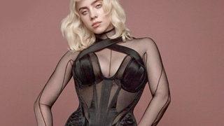 Billie Eilish: Memelerim yüzünden 100 bin takipçi kaybettim