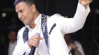 İzzet Yıldızhan 9 çocuğundan ilkini paylaştı! İlk göz ağrım