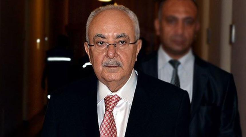 Emniyette istihbarat depremi