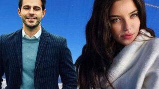 Jartiyerli pozları tepki çeken Aygün Aydın sınırları zorladı