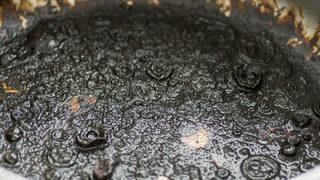 Yanan tencereyi ilk günkü parlaklığına kavuşturabilirsiniz! Ne kadar basit olduğuna çok şaşıracaksınız