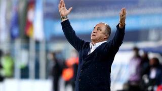 Rıdvan Dilmen, Galatasaray'daki 3 ayrılığı açıkladı