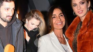 Yasemin Şefkatli’nin hareketi İdo Tatlıses’i kızdırdı