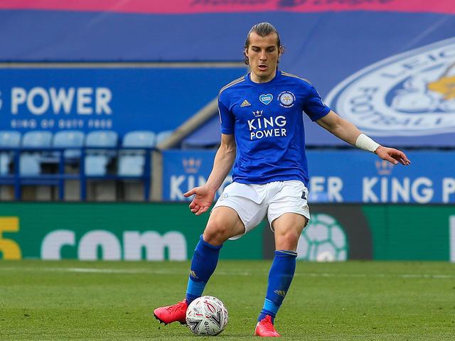 Real Madrid'ten Çağlar Söyüncü bombası