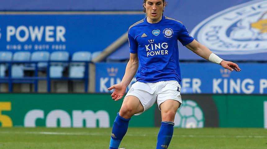 Real Madrid'ten Çağlar Söyüncü bombası