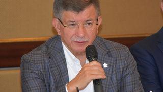 Ahmet Davutoğlu duyurdu: Türkiye fiilen seçim startına girmiştir