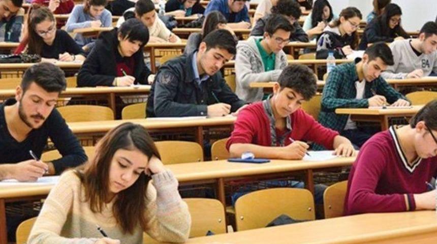 AKS sonuçları açıklandı mı? 2021 AKS sonuç sorgulama!