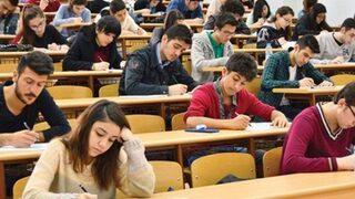 AKS sonuçları açıklandı mı? 2021 AKS sonuç sorgulama!