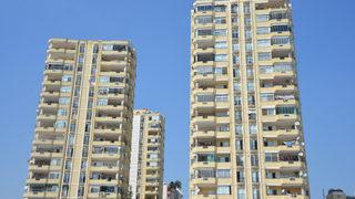 2 yıldır boş boş bekleyen evler 2 bin liradan kiraya veriliyor