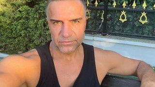 Berdan Mardini o ceketinin hikayesini anlattı: Çok umut bağlamıştım...