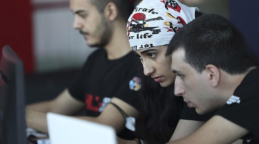 HackIstanbul siber kahramanlar yetiştirecek