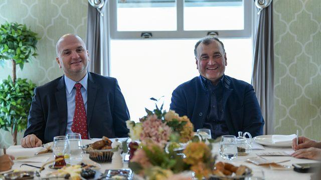 Yıldız Holding'den fiyat tartışmalarına ilişkin flaş açıklama: Erdoğan'la ilgisi bulunmamaktadır