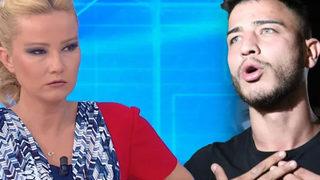 Müge Anlı'yı tehdit eden Ümitcan Uygun için mahkemeden karar çıktı