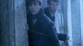 Fantastic Beats serisinin yeni filmi The Secrets of Dumbledore’un vizyon tarihi açıklandı! Planlanan tarihten önce gösterime girecek