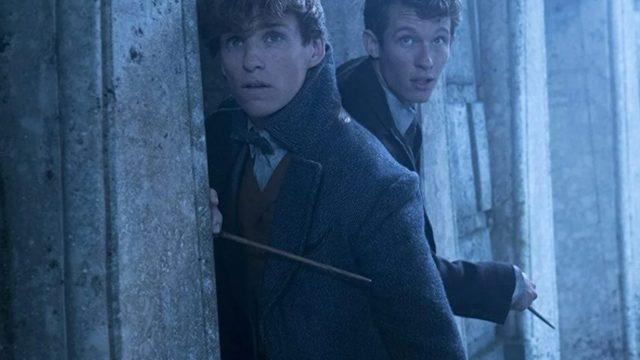 Fantastic Beats serisinin yeni filmi The Secrets of Dumbledore’un vizyon tarihi açıklandı! Planlanan tarihten önce gösterime girecek