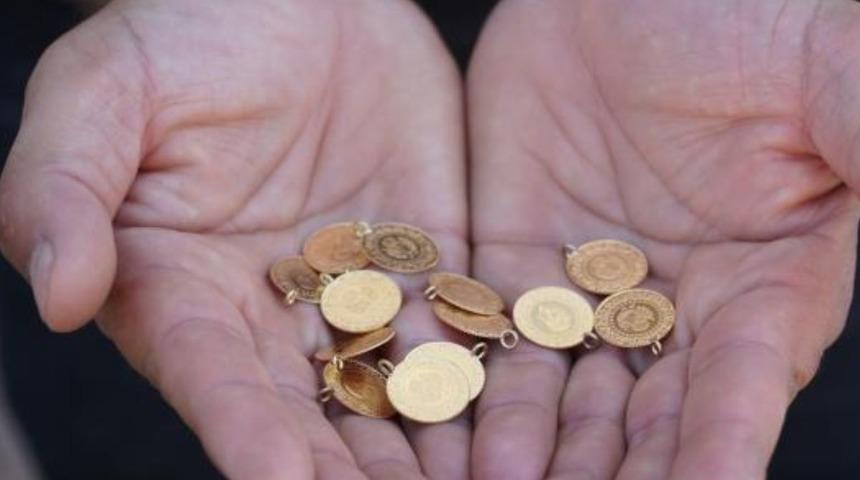 Son Dakika | Müdahale sonrası altın fiyatlarında son durum: İşte gram ve çeyrek altının yeni fiyatı!