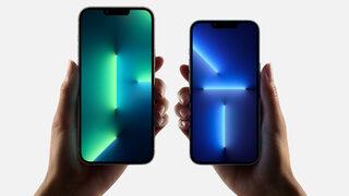 iPhone 13 serisinin tüm modelleri pil testinde! Kim kazandı?