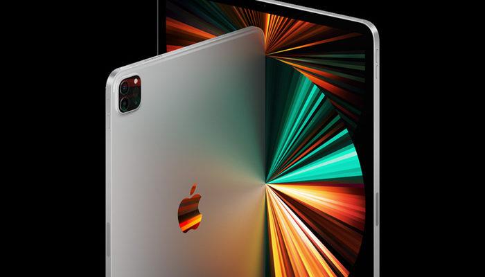Apple'ın bile ilgisini çekebilecek iPad Pro söylentisi!