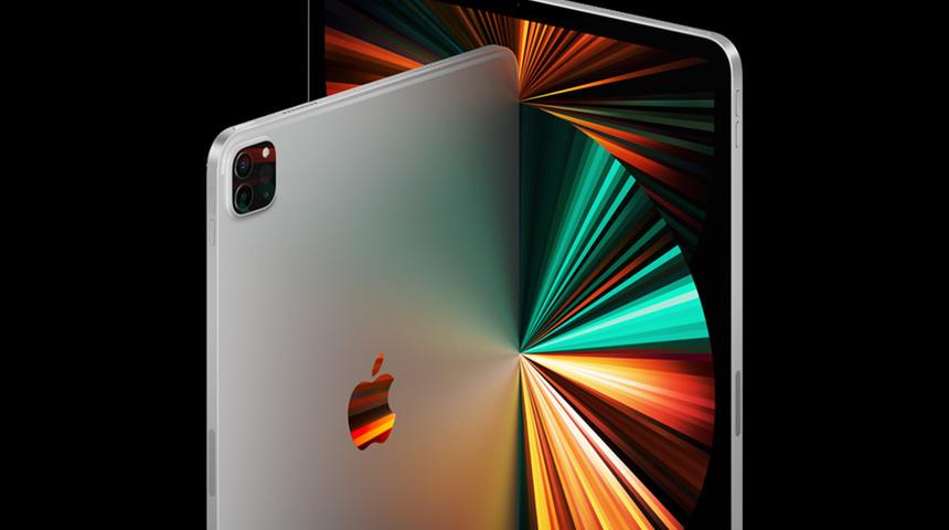 Apple'ın bile ilgisini çekebilecek iPad Pro söylentisi!